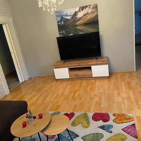 Ferienwohnung Susan-Nur 10 Fahrminuten Von Playmobil زيمدورف المظهر الخارجي الصورة