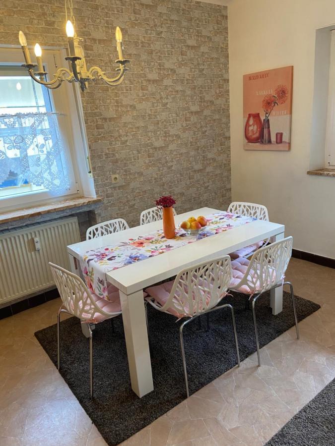 Ferienwohnung Susan-Nur 10 Fahrminuten Von Playmobil زيمدورف المظهر الخارجي الصورة